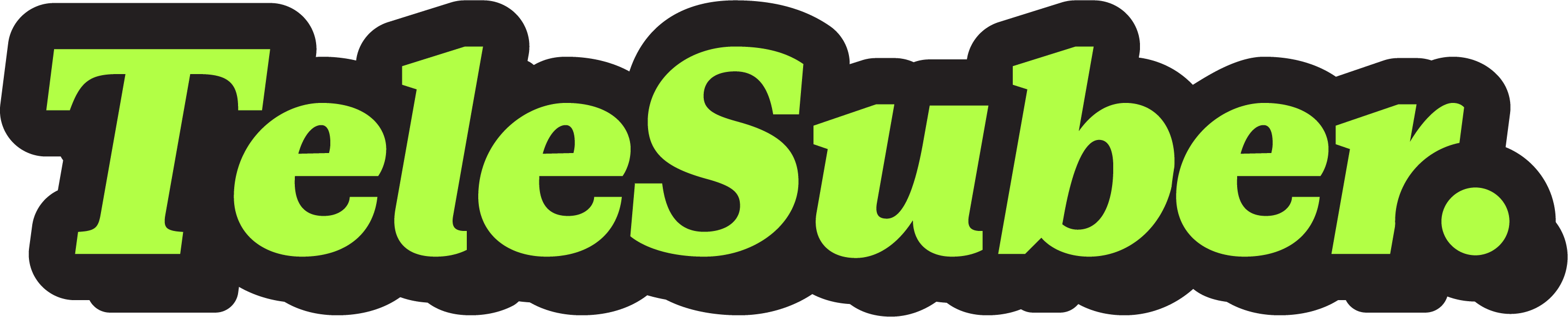 Telesuber